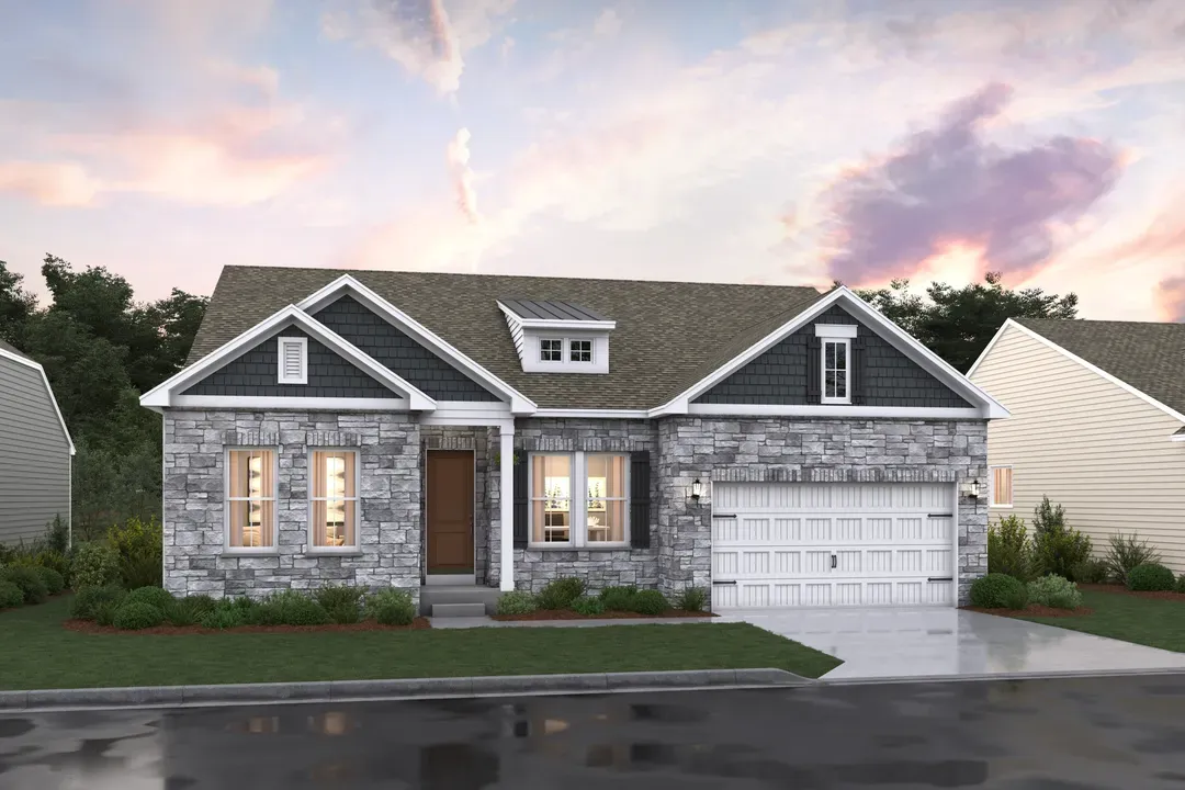 129 Patterson Court. Middletown, DE 19709