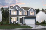 Pleasanton por K. Hovnanian® Homes en Wilmington-Newark Delaware