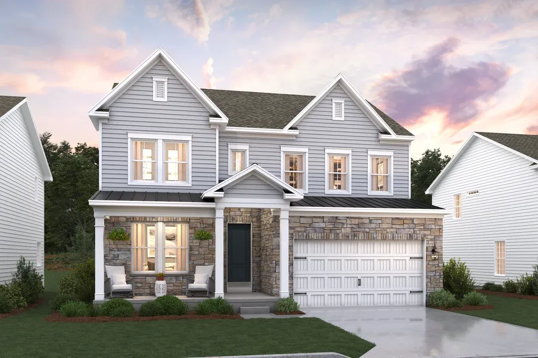 Pleasanton - Middletown, DE