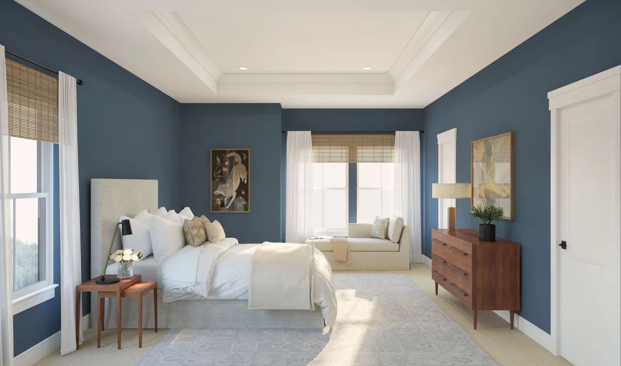 Primary Suite