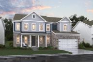 Pleasanton por K. Hovnanian® Homes en Wilmington-Newark Delaware