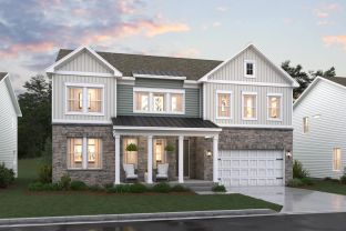 Varna ESP - Pleasanton: Middletown, Delaware - K. Hovnanian® Homes