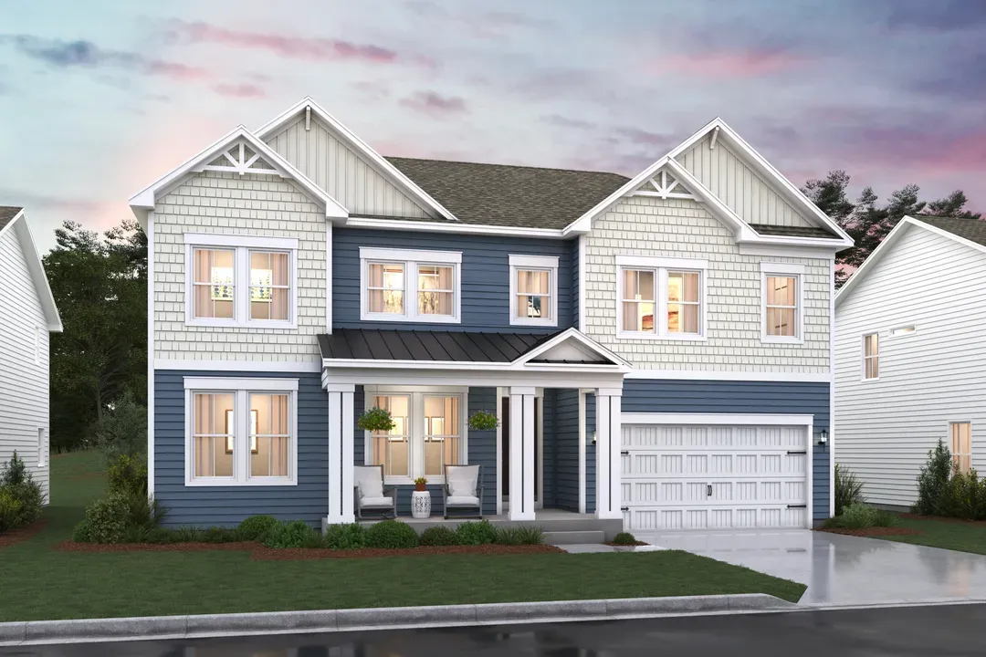 Varna ESP floor plan