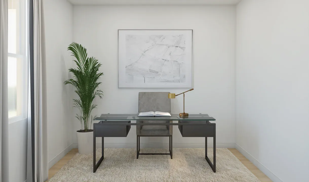 Home Office