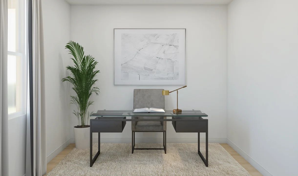 Home Office