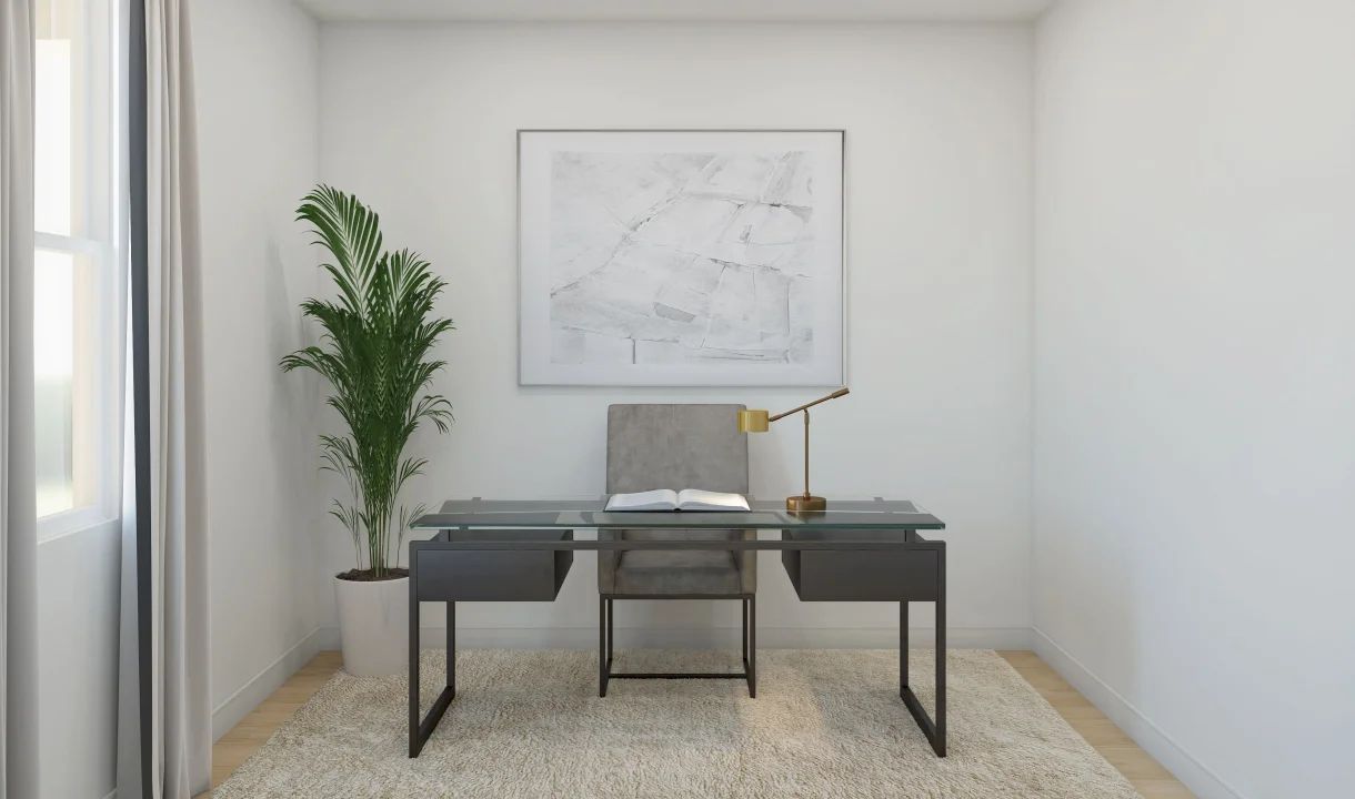 Home Office