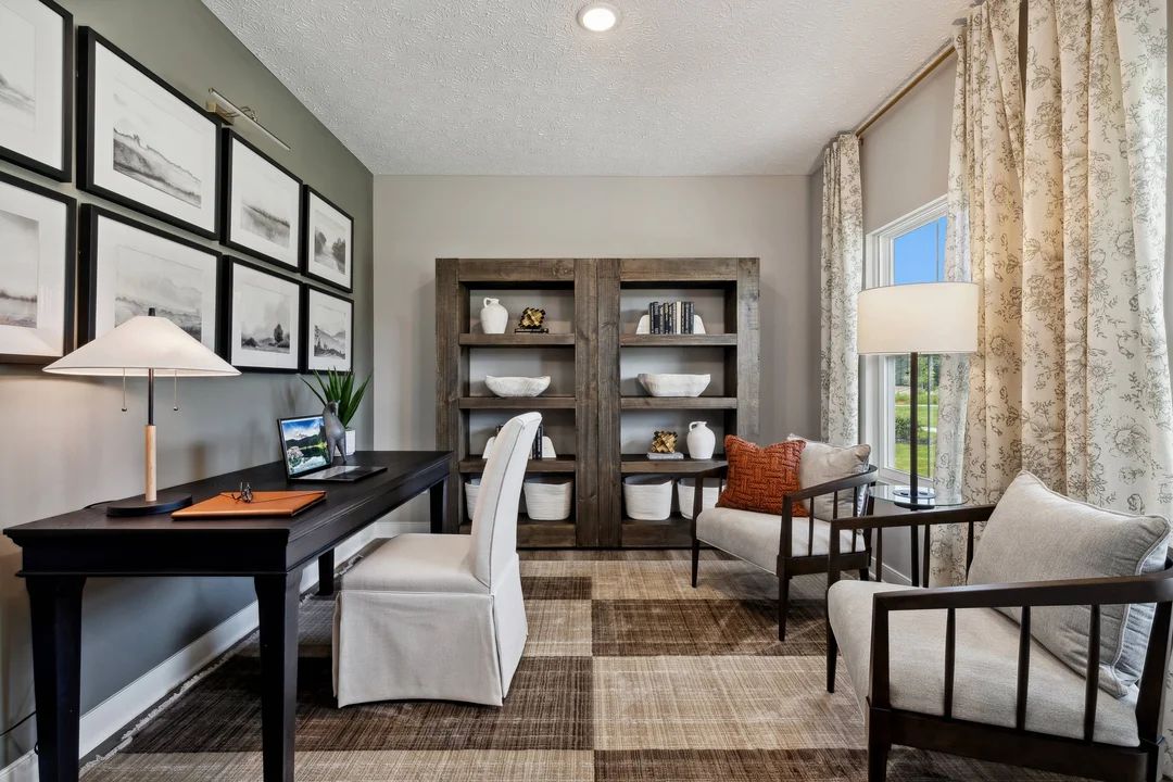 Home Office