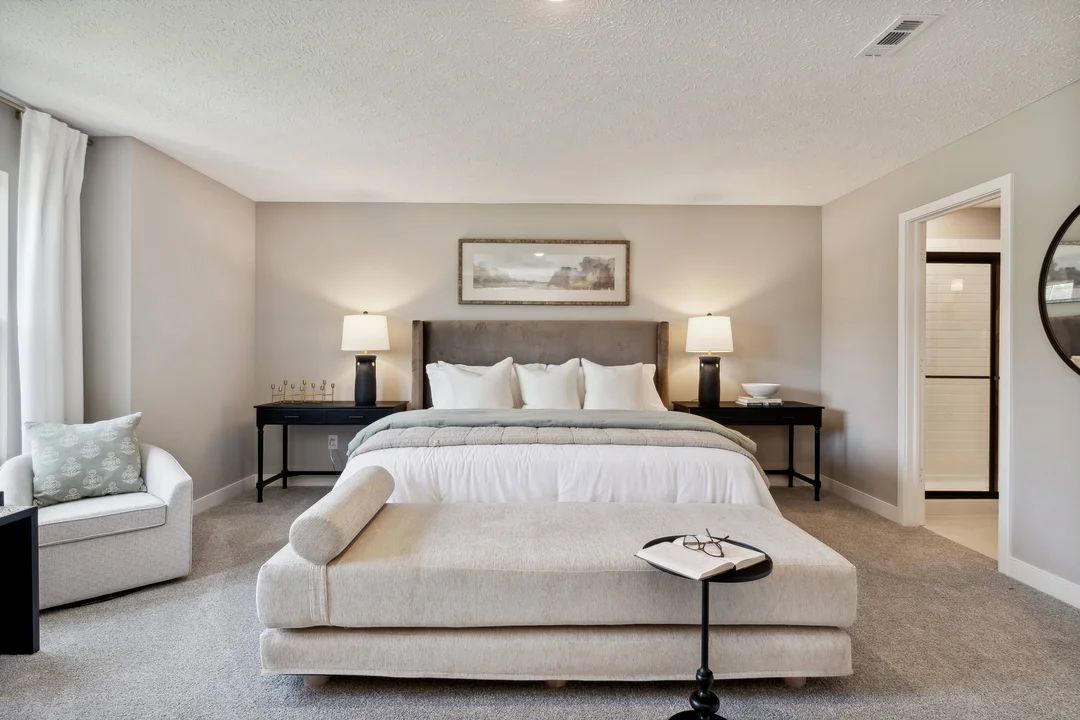 Primary Suite