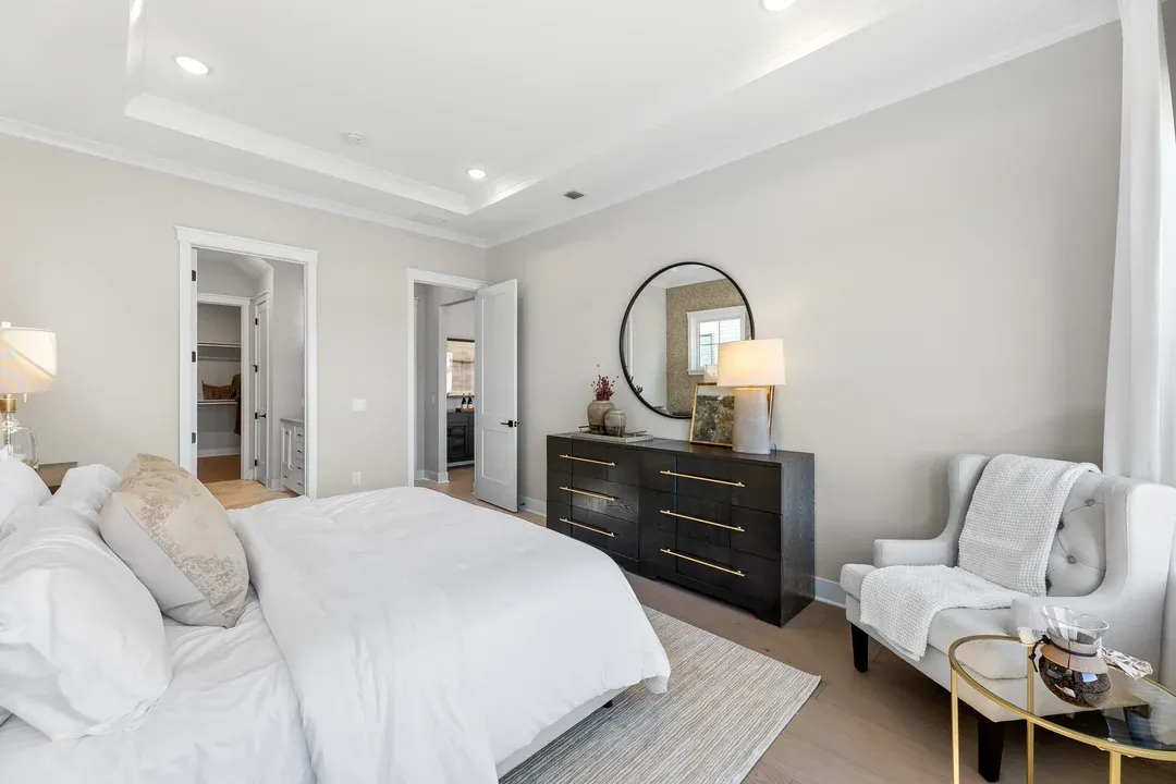 Primary Suite
