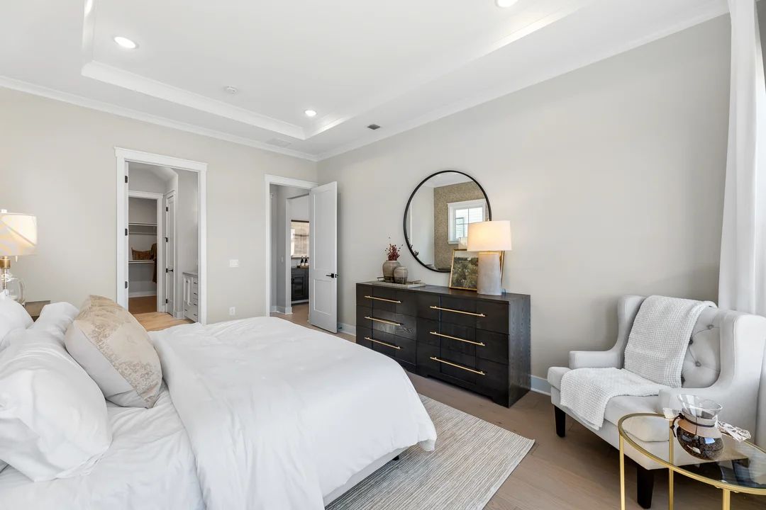 Primary Suite