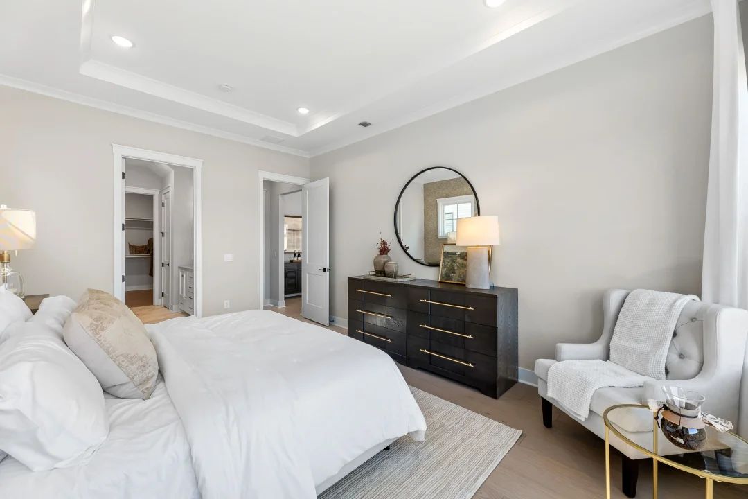 Primary Suite