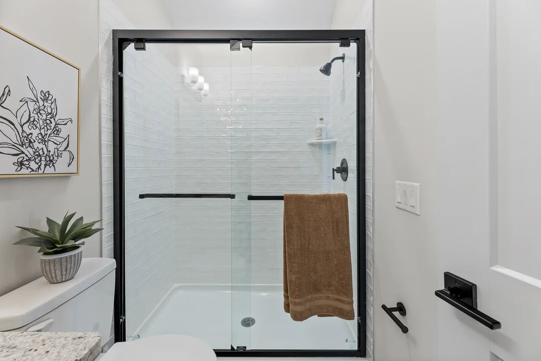 Loft Bath
