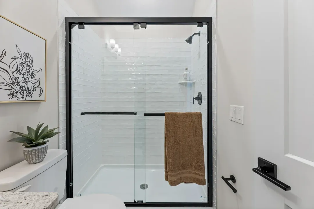 Loft Bath