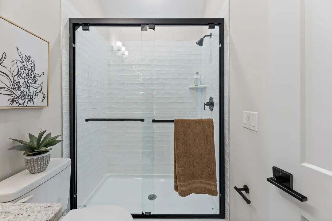 Loft Bath