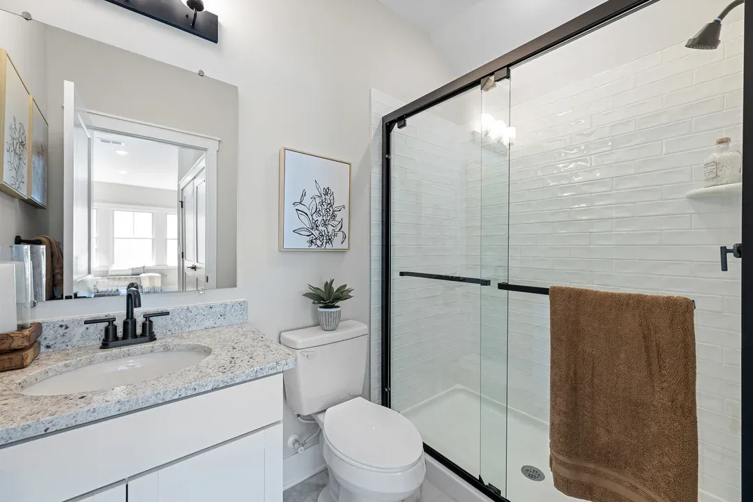 Loft Bath