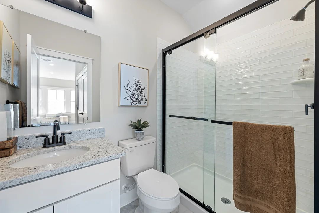 Loft Bath