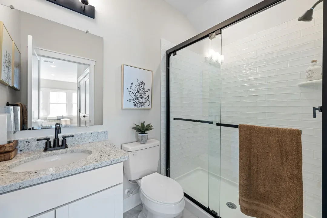 Loft Bath
