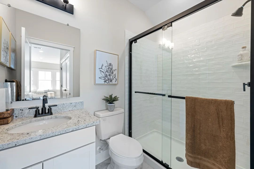 Loft Bath
