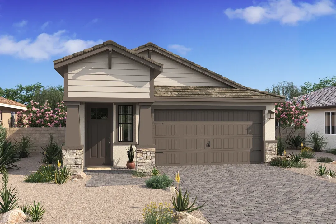 4494 N 203Rd Ln (Blueberry Ash)
