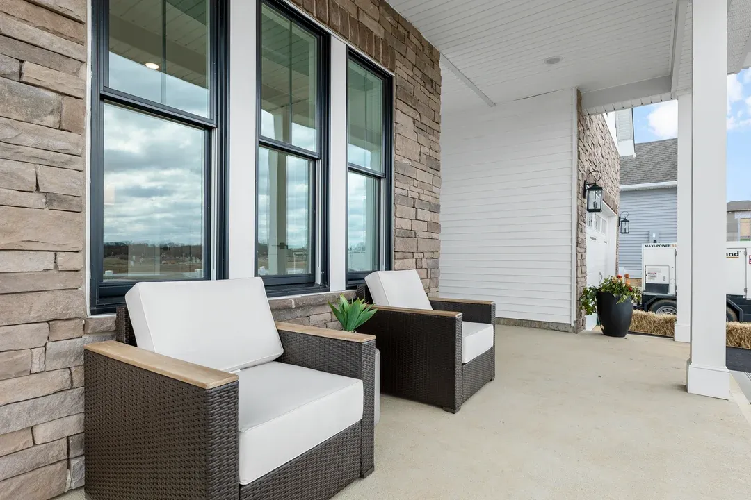 Porch