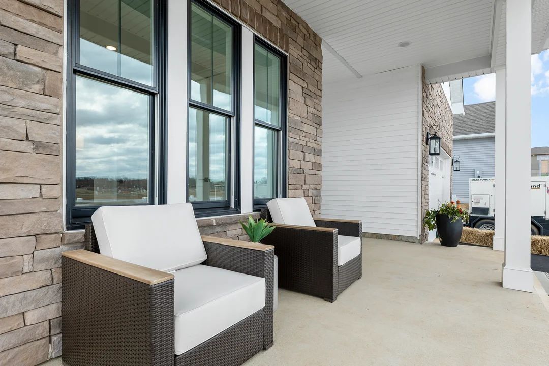 Porch