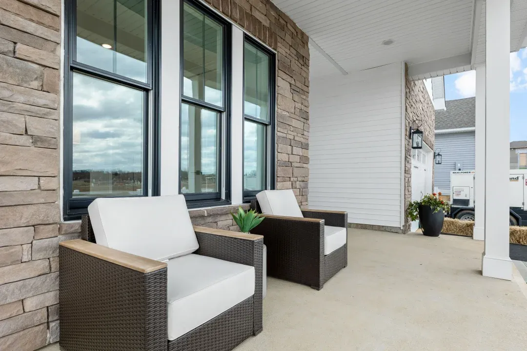 Porch