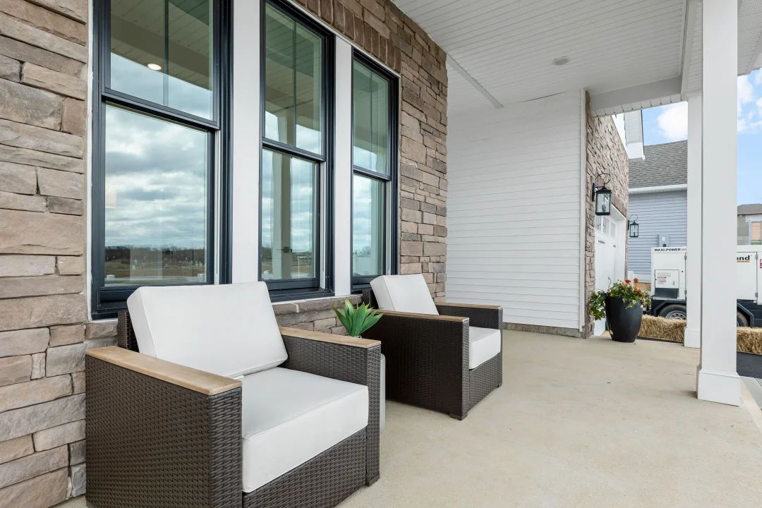 Porch