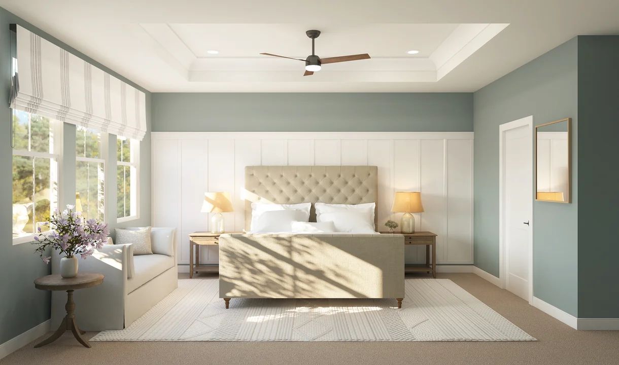 Primary Suite