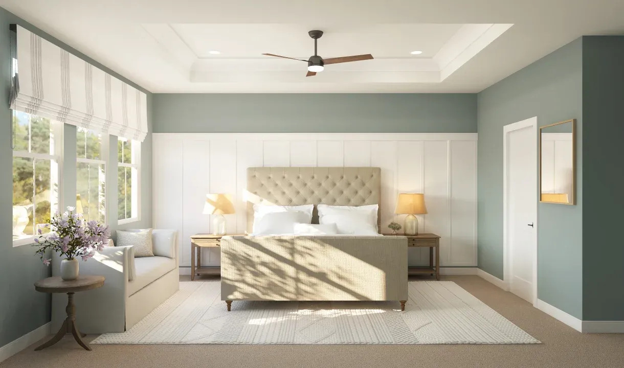 Primary Suite