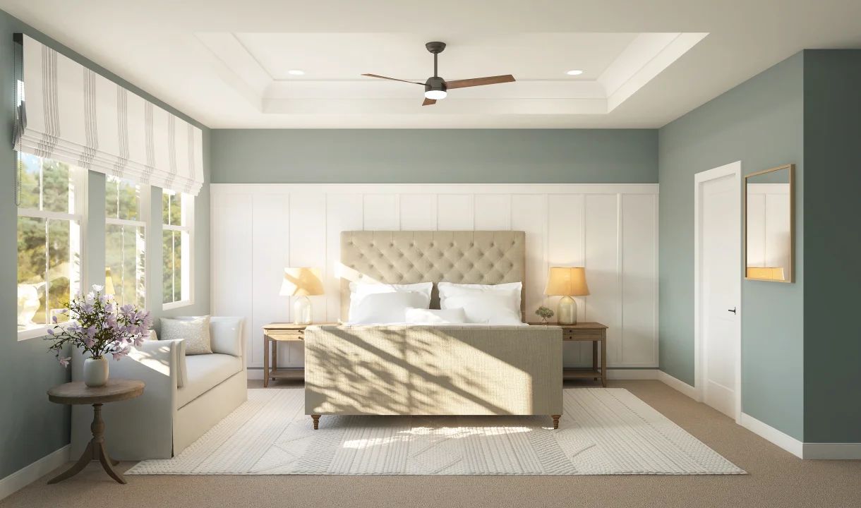 Primary Suite