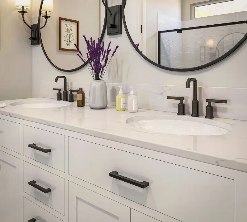 Primary Bath-Artist Rendering