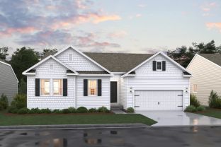 Aberdeen - Monarch Glen: Milton, Delaware - K. Hovnanian® Homes