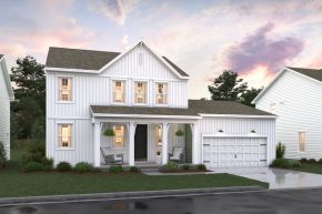 Captain's Way - Ellendale, DE