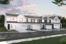casa en Admiral's Landing por K. Hovnanian® Homes