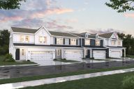 Admiral's Landing por K. Hovnanian® Homes en Sussex Delaware