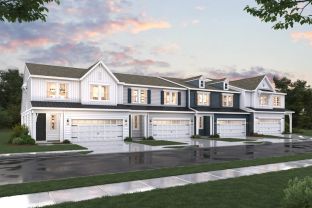 Seagrove II - Admiral's Landing: Georgetown, Delaware - K. Hovnanian® Homes