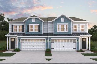 Seaview II - Admiral's Landing: Georgetown, Delaware - K. Hovnanian® Homes
