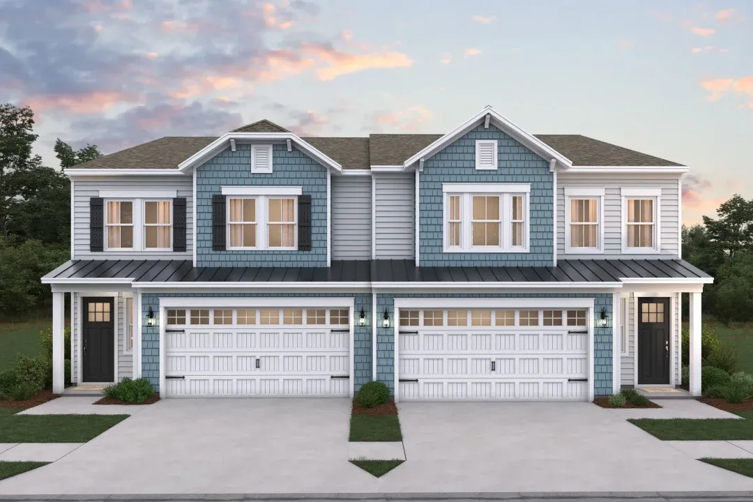 Bay Knolls - Selbyville, DE