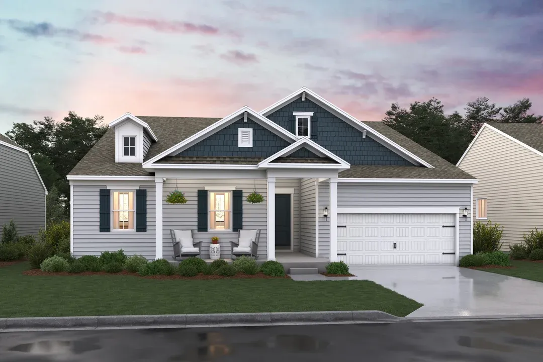 Frankfurt floor plan