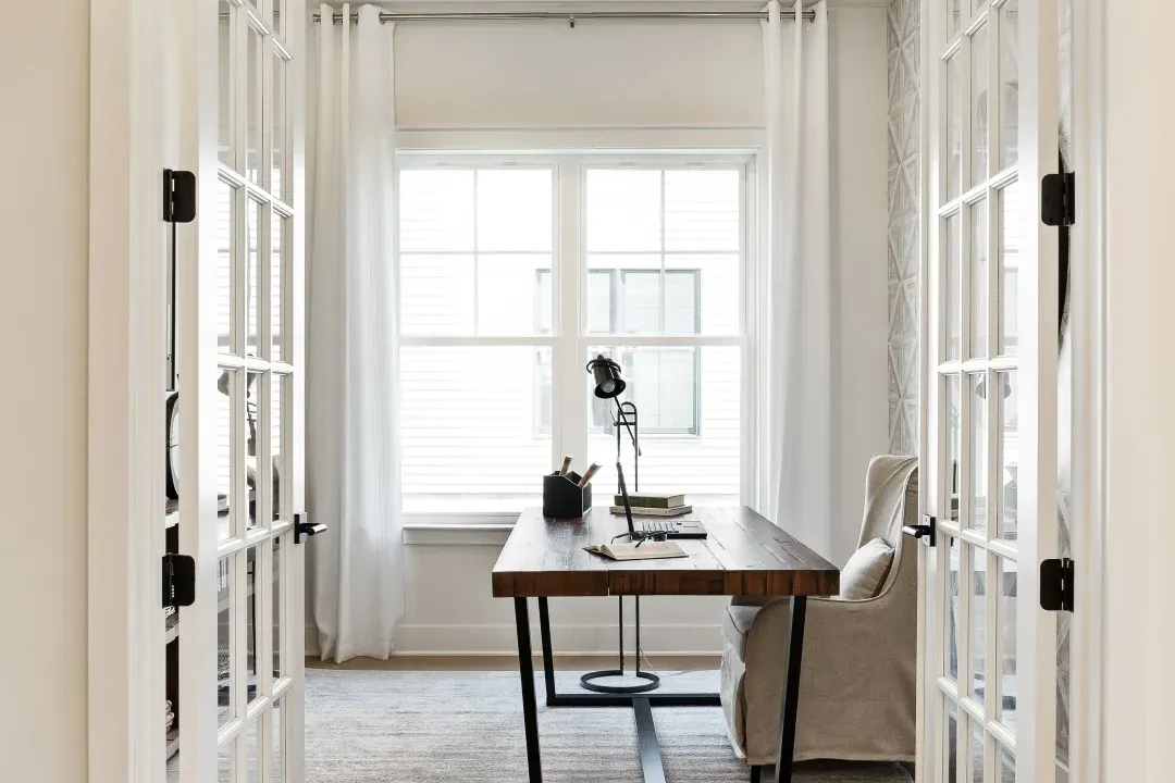 Home Office