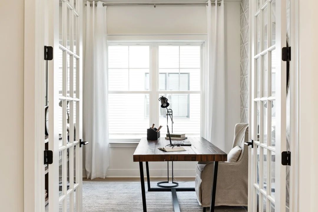 Home Office