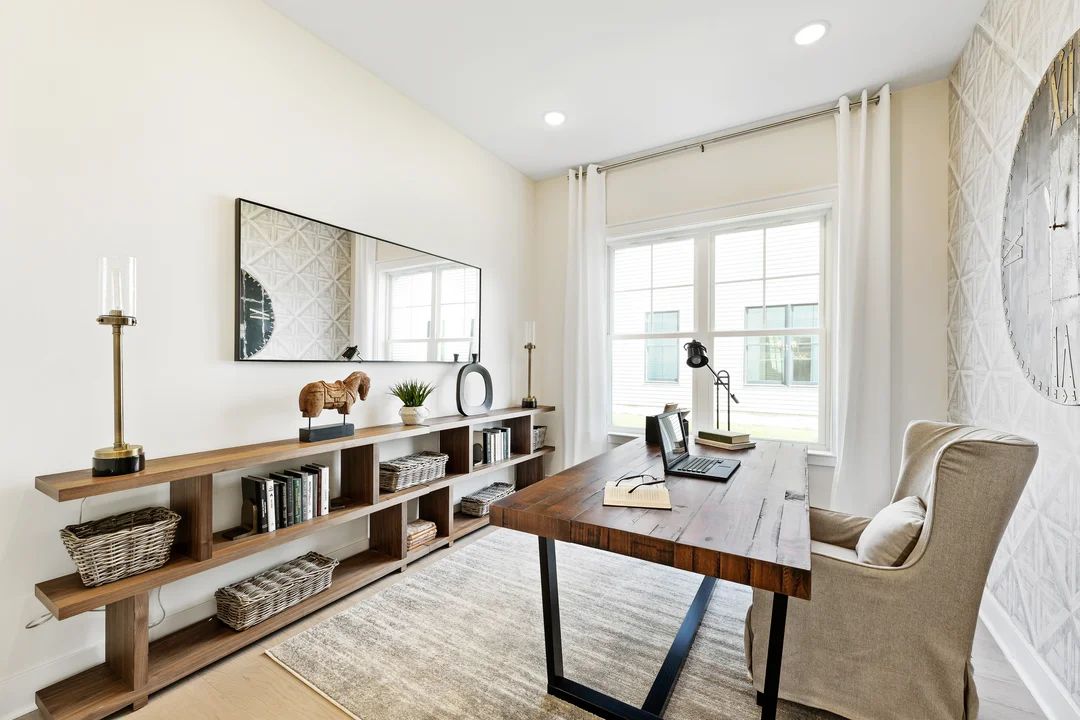 Home Office