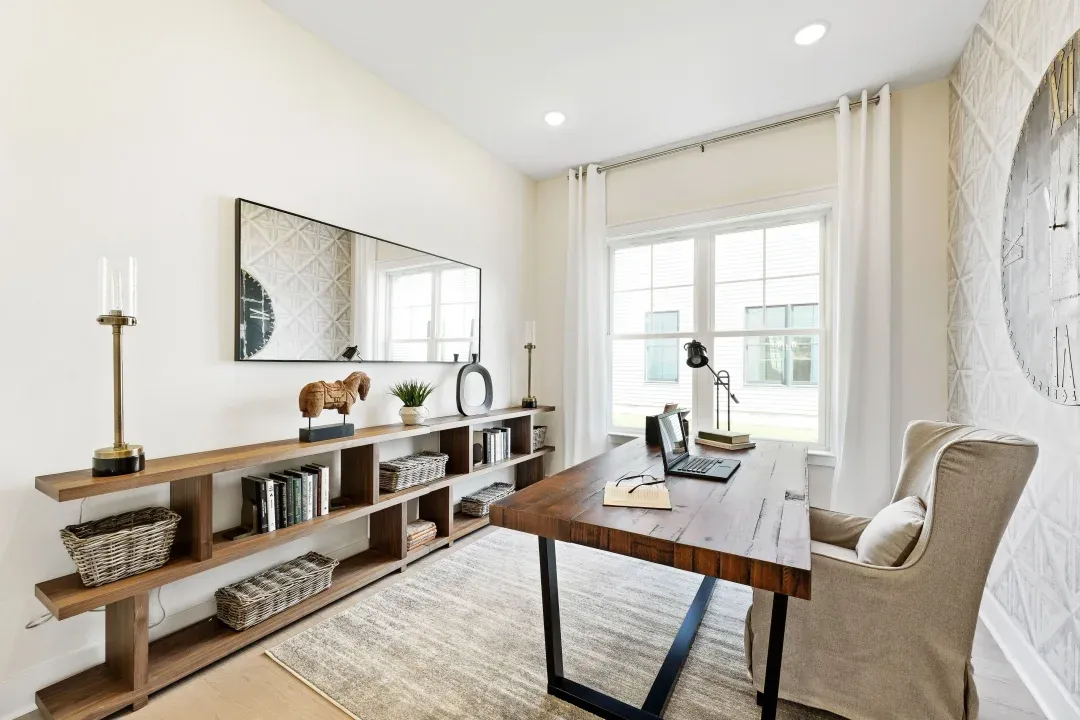 Home Office