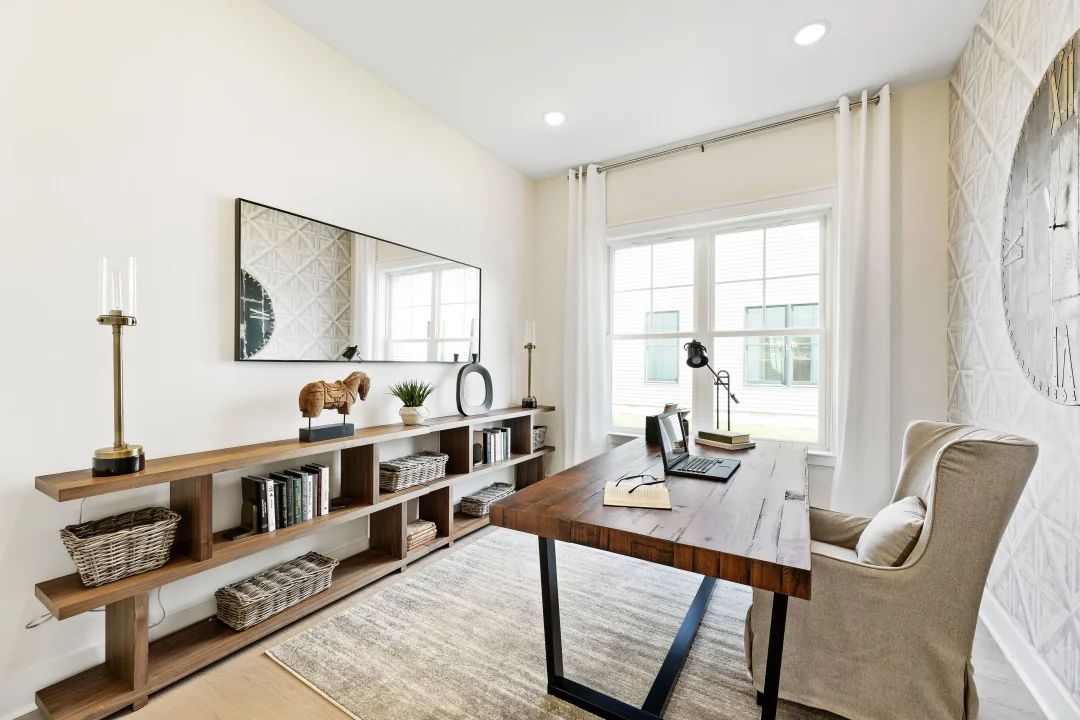 Home Office