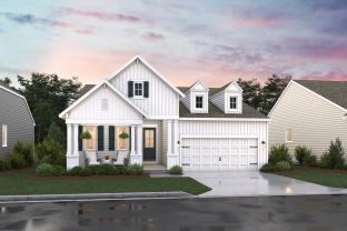 Tacoma - Monarch Glen: Milton, Delaware - K. Hovnanian® Homes