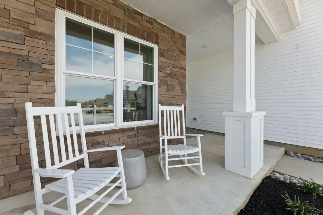 Porch