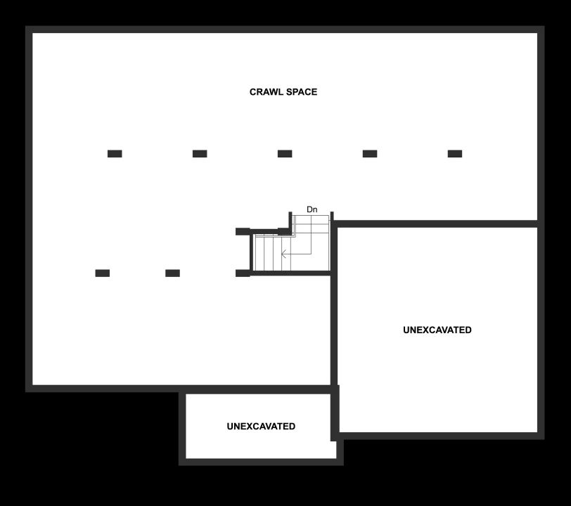 Crawl Space