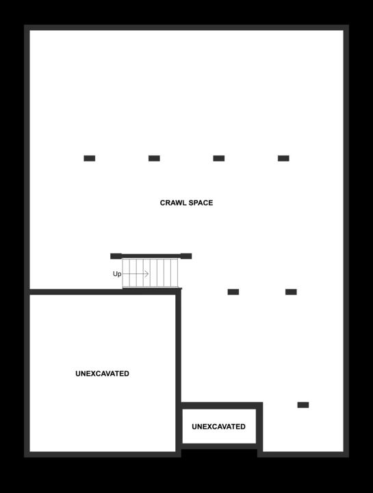 Crawl Space