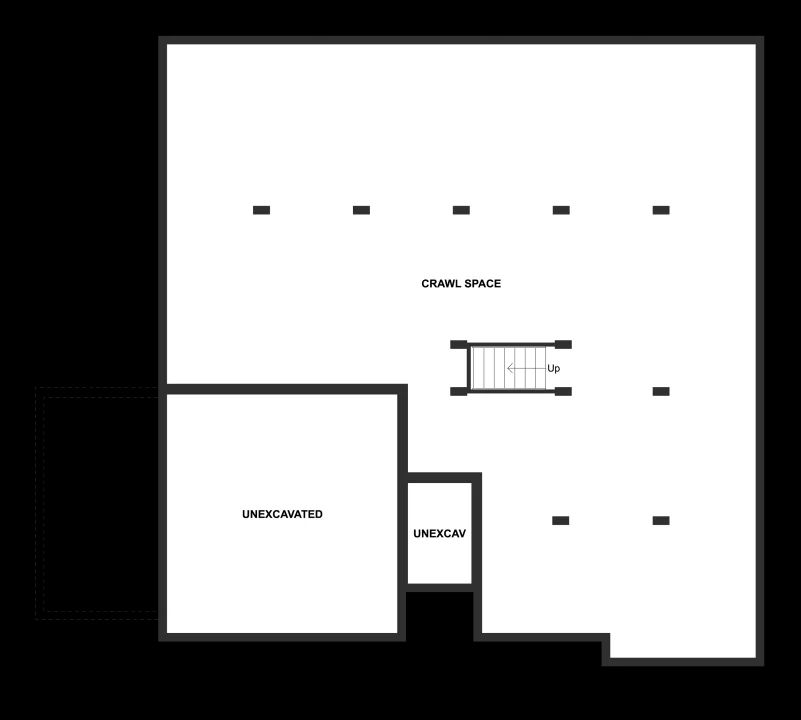 Crawl Space
