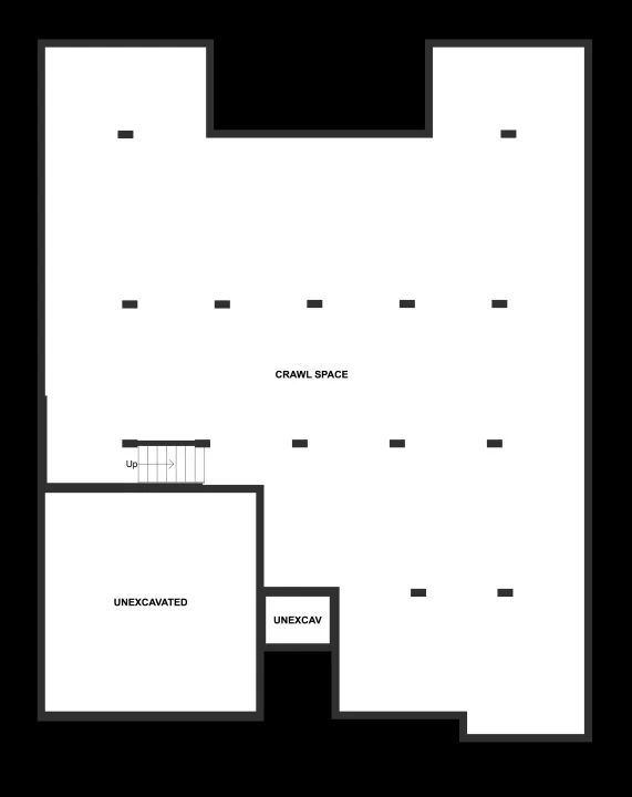 Crawl Space